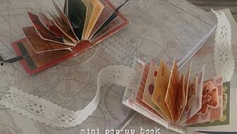 立体书制作视频,探索创意与工艺的完美融合