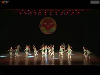 彩虹舞蹈视频,一场视觉与情感的舞蹈盛宴