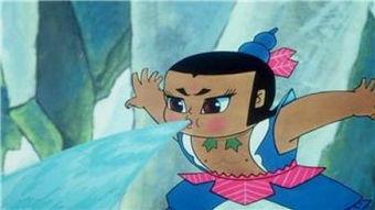 葫芦娃  视频,兄弟齐心，勇斗妖魔的奇幻冒险