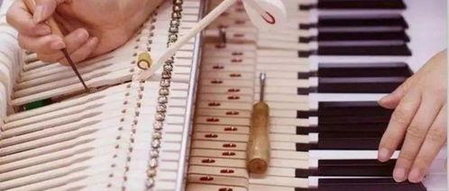 钢琴调律视频,轻松掌握调音技巧
