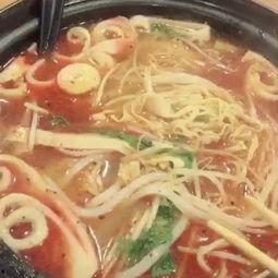 吃米线视频,一场视觉与味蕾的双重盛宴