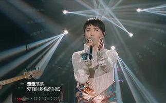 谭维维演唱视频,音乐盛宴中的灵魂共鸣