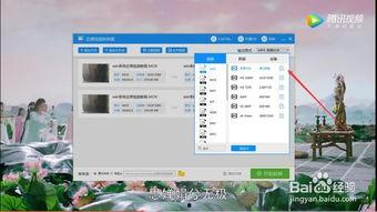 电脑视频播放格式,全面解析与推荐
