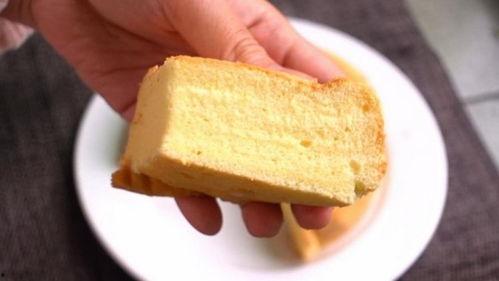 家常蛋糕的做法视频,轻松学会美味蛋糕的秘诀