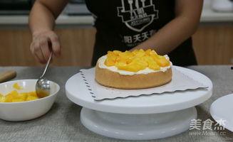 家常蛋糕的做法视频,轻松学会美味蛋糕的秘诀