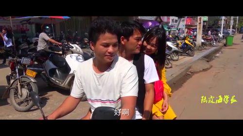 化州搞笑视频,搞笑视频带你领略地方特色幽默